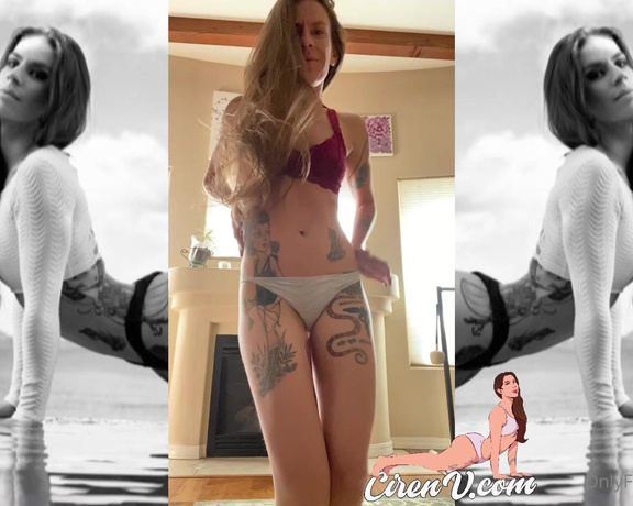 Ciren Verde aka Cirenv OnlyFans - Shaking my perfect  See the FULL version in the DMs