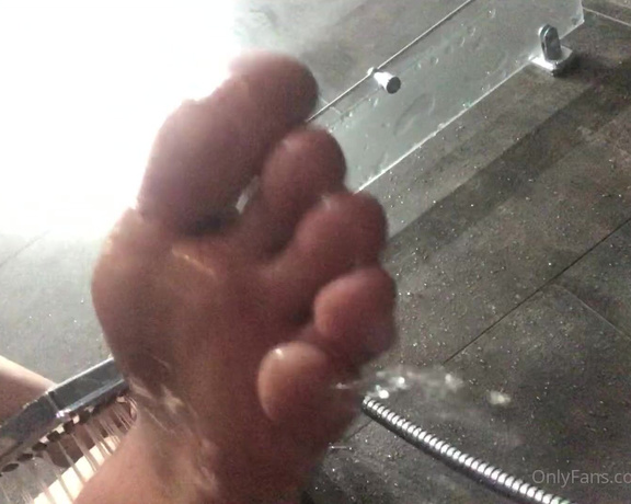 Gina Gerson aka Gina_gerson OnlyFans - Foot fetish for my feet lovers