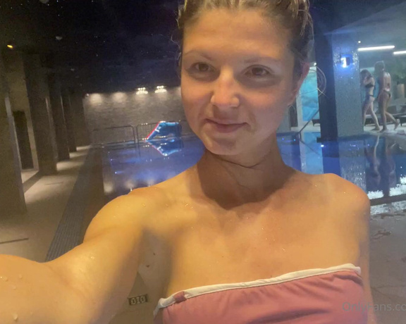 Gina Gerson aka Gina_gerson OnlyFans - Spa time