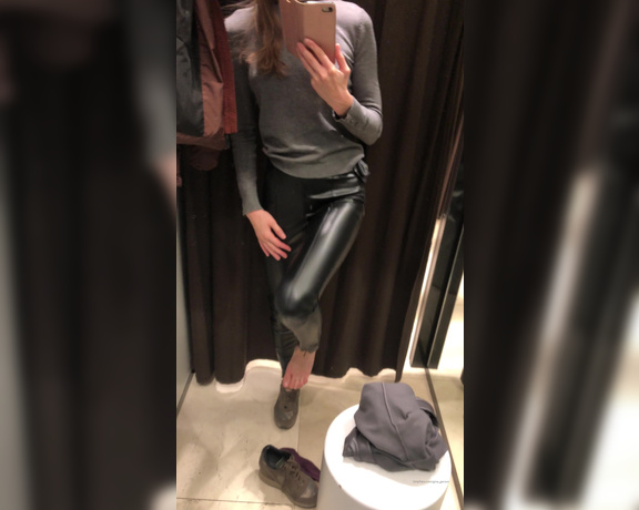 Gina Gerson aka Gina_gerson OnlyFans - Shopping