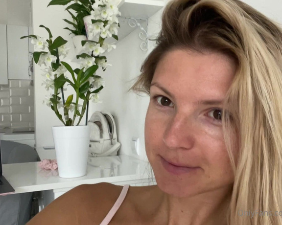 Gina Gerson aka Gina_gerson OnlyFans - Home sweet home