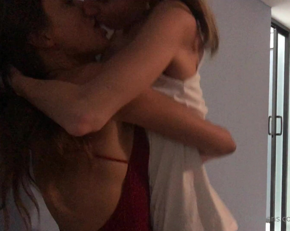 Gina Gerson aka Gina_gerson OnlyFans - Fun time with sexy gf @taliamint