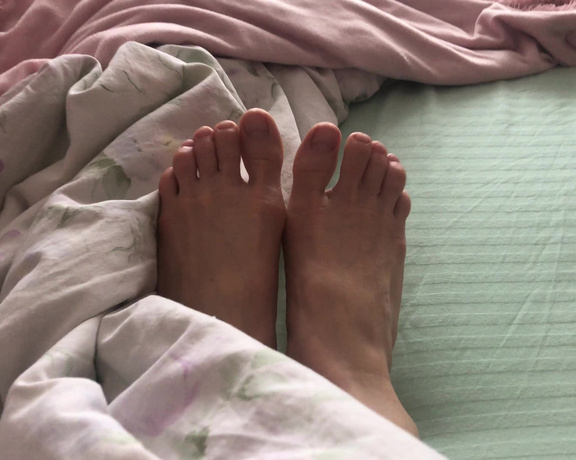 Gina Gerson aka Gina_gerson OnlyFans - My beautiful super sexy lovely feet