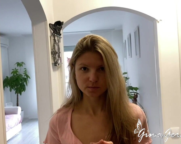 Gina Gerson aka Gina_gerson OnlyFans - I hate pay bills and I choose other way do you wanna see full vid