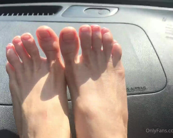 Gina Gerson aka Gina_gerson OnlyFans - My sexy lovely feet