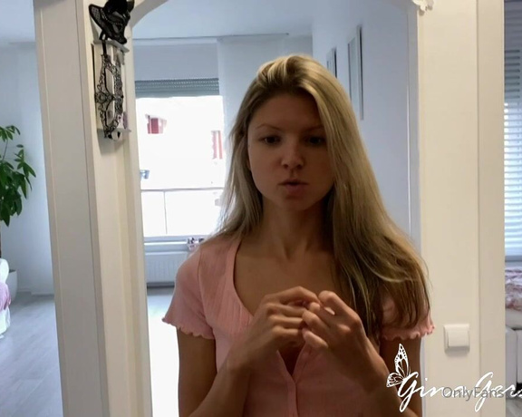 Gina Gerson aka Gina_gerson OnlyFans - Time to pay electricity bill