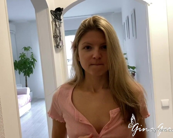 Gina Gerson aka Gina_gerson OnlyFans - Time to pay electricity bill