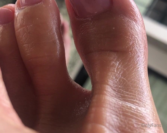 Gina Gerson aka Gina_gerson OnlyFans - Do you wanna see full all about my sexy feet