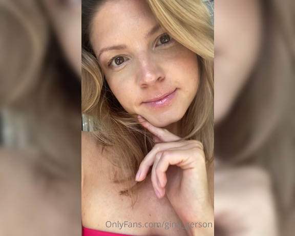 Gina Gerson aka Gina_gerson OnlyFans - I m shooting new big porn movies for company Gym style fuck 1