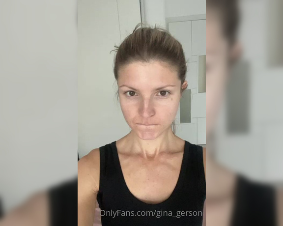 Gina Gerson aka Gina_gerson OnlyFans - I’m selling my Panties baby! Grab it now while on SALE!