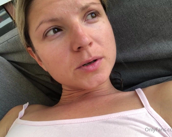 Gina Gerson aka Gina_gerson OnlyFans - Lalala chilllllll