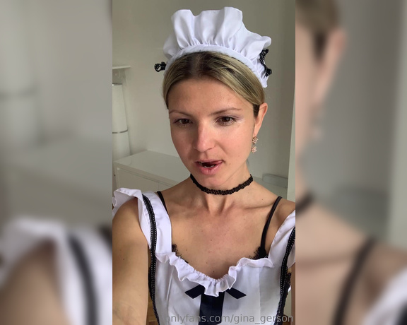 Gina Gerson aka Gina_gerson OnlyFans - W0t6KvR5XT3mvAGMdHD2mp1SjUMROEMm