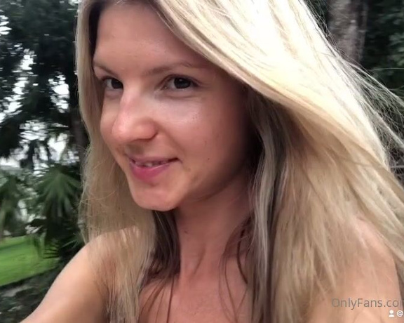 Gina Gerson aka Gina_gerson OnlyFans - Love me todaytomorrow forever love