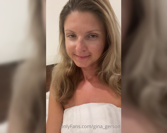 Gina Gerson aka Gina_gerson OnlyFans - Ku