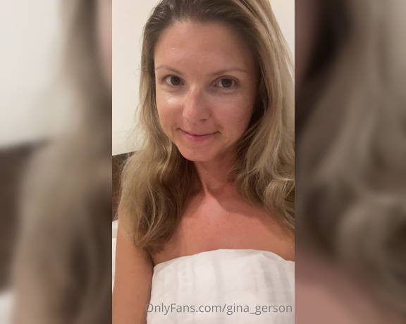 Gina Gerson aka Gina_gerson OnlyFans - Ku