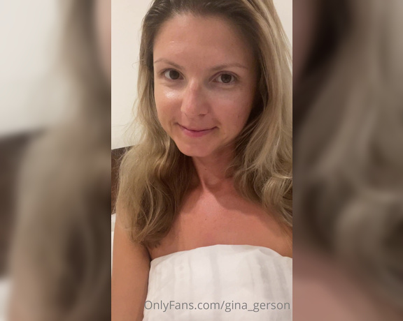 Gina Gerson aka Gina_gerson OnlyFans - Ku