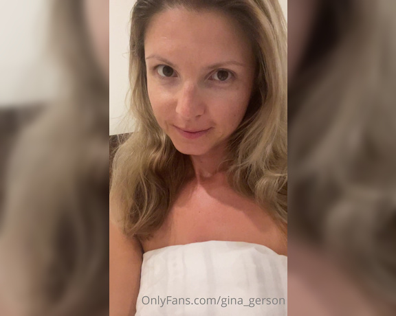 Gina Gerson aka Gina_gerson OnlyFans - Ku