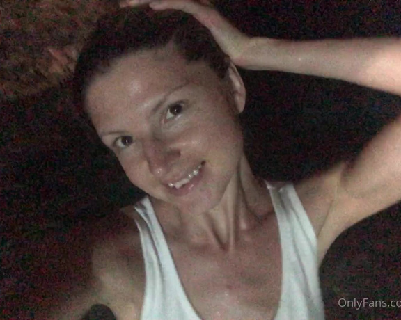 Gina Gerson aka Gina_gerson OnlyFans - Nature lover