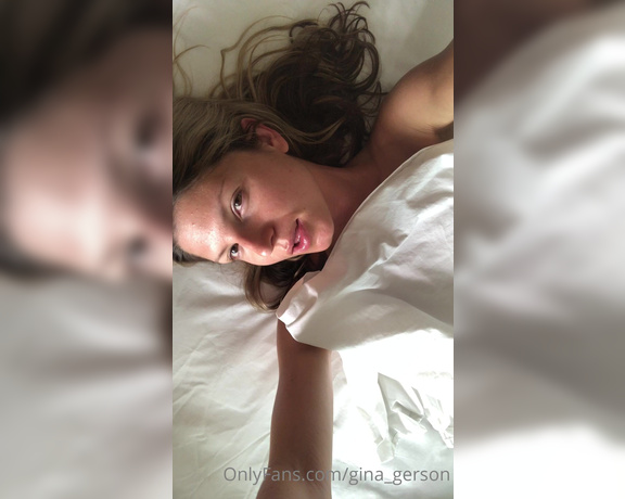 Gina Gerson aka Gina_gerson OnlyFans Video 689