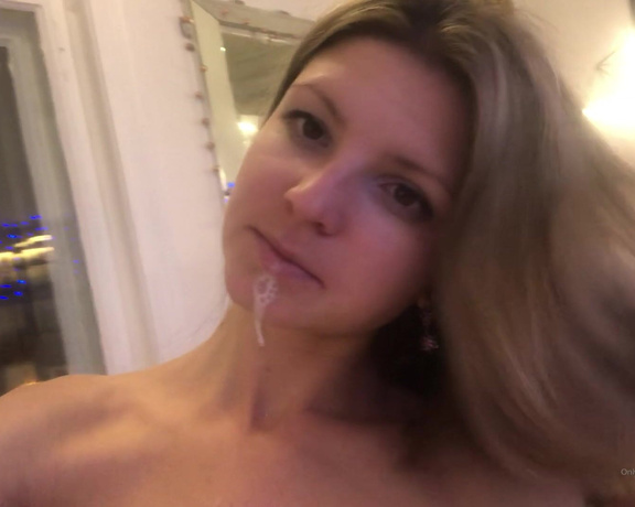 Gina Gerson aka Gina_gerson OnlyFans - Ending the way we love
