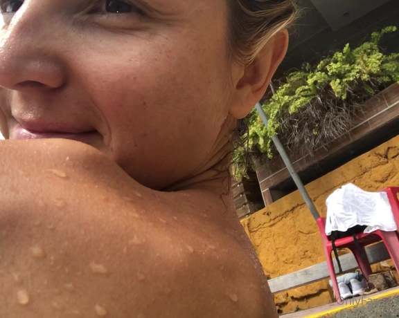 Gina Gerson aka Gina_gerson OnlyFans - Time to swim to the beautiful cenotes