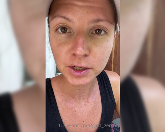 Gina Gerson aka Gina_gerson OnlyFans Video 697