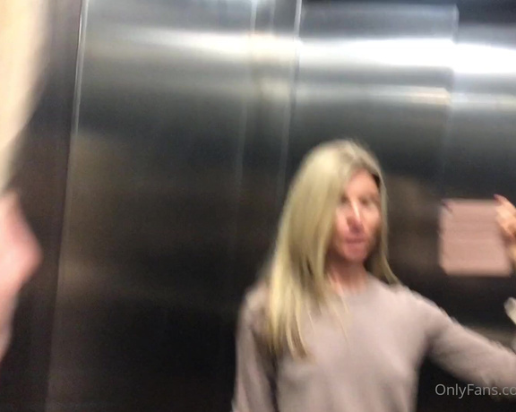 Gina Gerson aka Gina_gerson OnlyFans - Righ after hair treatment