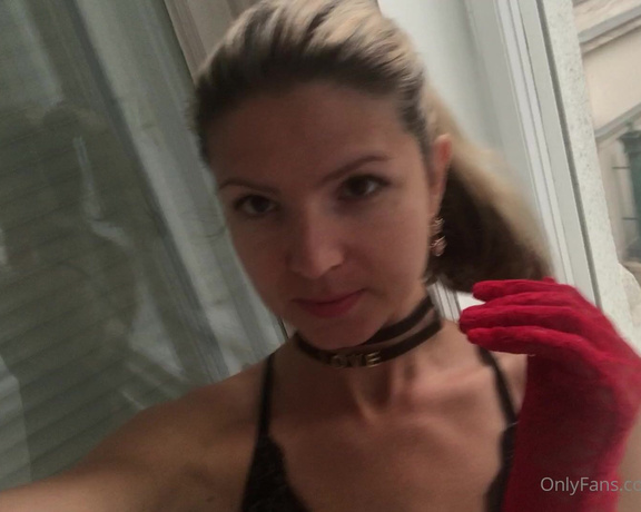 Gina Gerson aka Gina_gerson OnlyFans - Today I was working like this