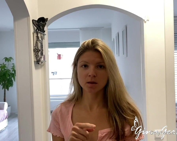 Gina Gerson aka Gina_gerson OnlyFans - Upsssss bills time to pay