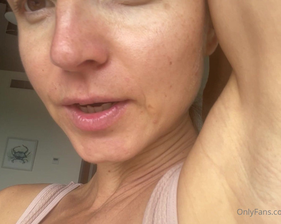 Gina Gerson aka Gina_gerson OnlyFans - Wanna see full solo vid ) abs , dirty socks and pussy ducking with creamy cum ))… ask me fo 2