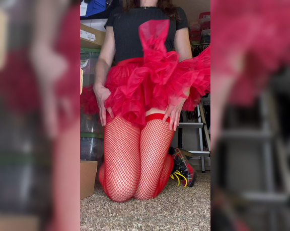 Heidi Lee Bocanegra aka Heidi_lee_bocanegra OnlyFans - 101421—Extra Views—Red I know that you guys got the rare views for this outfit (and the blue outfi
