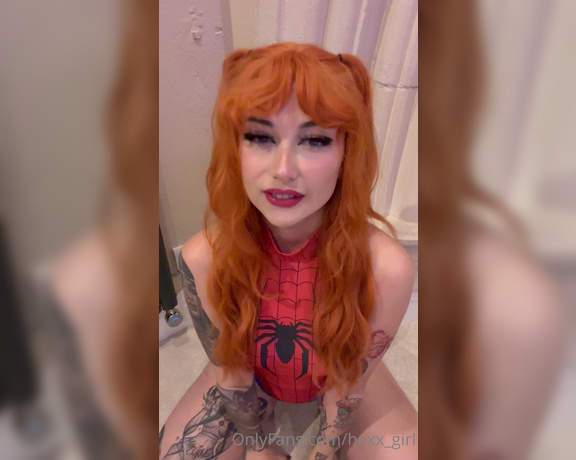 Ruby Hexx aka Rubyhexx OnlyFans - Your anime GF is here!