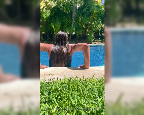 MathemaKitten aka Mathemakitten OnlyFans - (130987957) When the booty is juicier than you expected Edit according to the comments, there are lots of fac