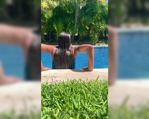 MathemaKitten aka Mathemakitten OnlyFans - (130987957) When the booty is juicier than you expected Edit according to the comments, there are lots of fac