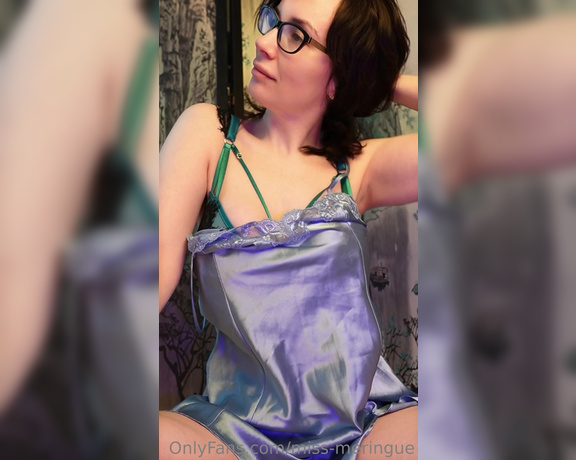 Miss Meringue aka Missmeringue OnlyFans - (584468112) I got the entire set for this bra, I’ll model it soon It is the Anneliese in teal from Playful Prom