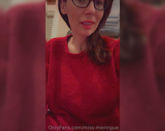 Miss Meringue aka Missmeringue OnlyFans Video 44