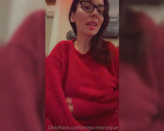 Miss Meringue aka Missmeringue OnlyFans Video 44