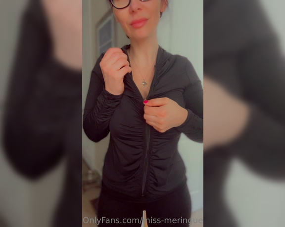 Miss Meringue aka Missmeringue OnlyFans Video 332