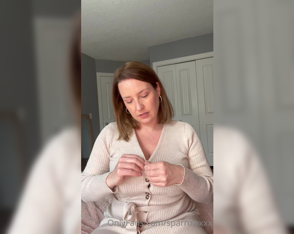 Avril Showers aka Sparrowxxx OnlyFans - Your teacher is upset and the only resolution is to cum for her Heres some Joi 2
