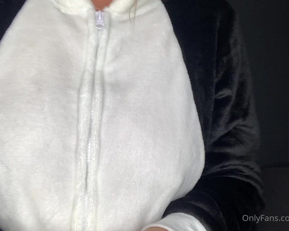 Vesper Violet aka Vesperviolet OnlyFans Video 327