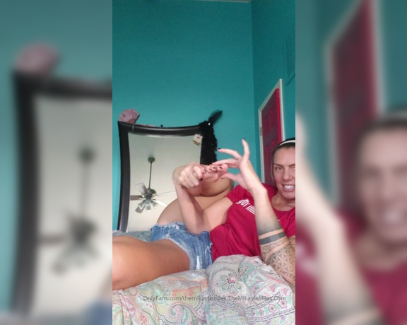 TheMikaylaMiles OnlyFans Leaks Video181
