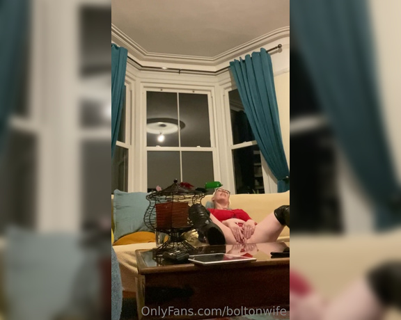 BoltOnWife aka Boltonwife OnlyFans Video 128