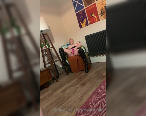 BoltOnWife aka Boltonwife OnlyFans Video 582