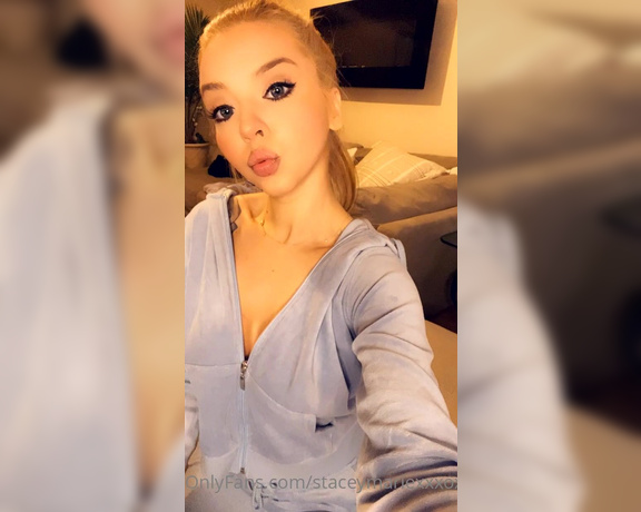 Staci Marie Rose aka Stacimarierose OnlyFans - Hi again