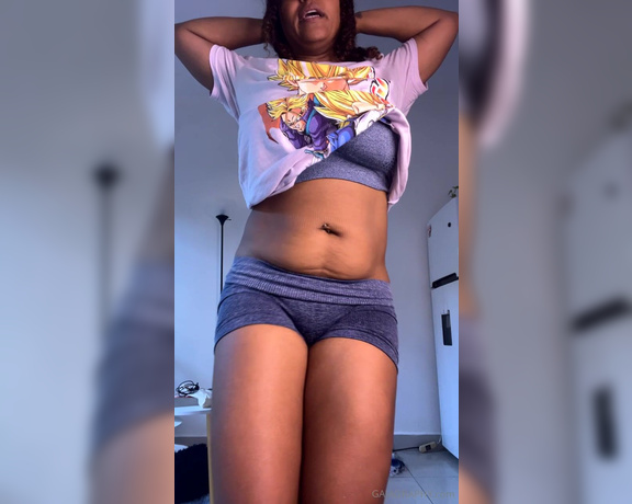 Professor Gaia aka Professor_gaia OnlyFans - HighLights Body check Jan 2024 3