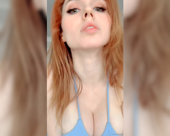 Amouranth aka Amouranth OnlyFans - As promised! TAP THAT IF YOURE READY FOR MOAR (  ) I will be posting much more here going
