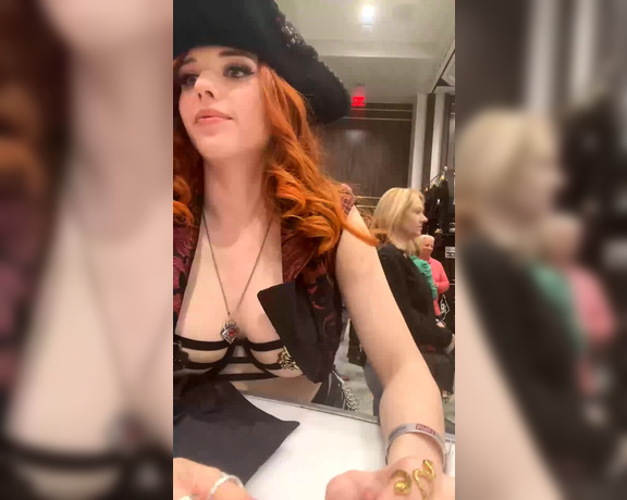 Amouranth aka Amouranth OnlyFans - THIS VIDEO IS INSANE CHECK YOUR DMs, thats all Im gonna say NEKKY !  I GE 5