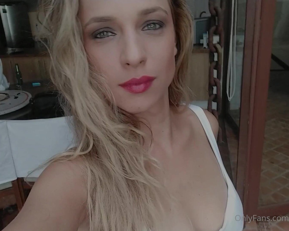 Venus aka Venusssmodel OnlyFans - I am in love with this new video teaser SFW that I just made here you are going to see all them,