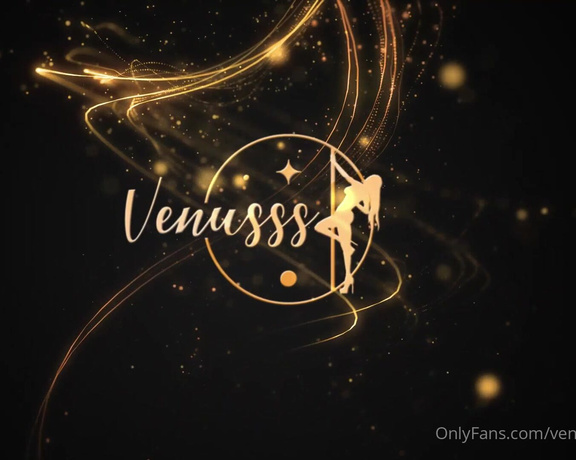 Venus aka Venusssmodel OnlyFans - BIG HALLOWEEN SURPRISE