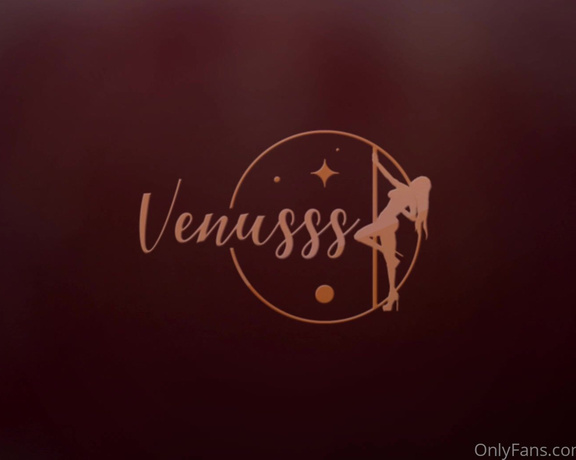 Venus aka Venusssmodel OnlyFans - BIG HALLOWEEN SURPRISE